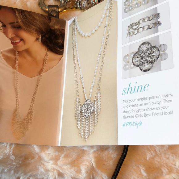 Necklace - Picture 5 of 6